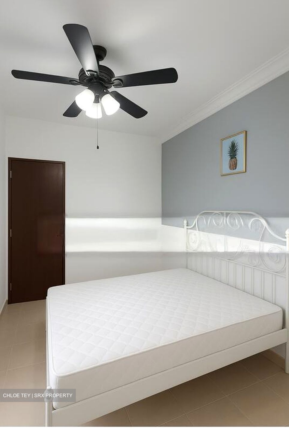 Casablanca (D25), Condominium #529094411